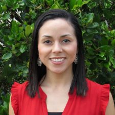 Jocelyn Image: Headshot of Jocelyn Restrepo